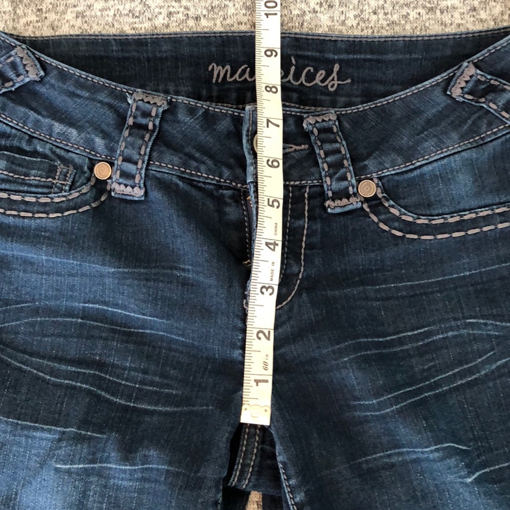 Maurices Skinny Jean - Picture 11 of 13
